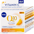 Tagescreme Q10 Energy NIVEA