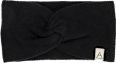 Tanka traka za glavu - Black PURSET