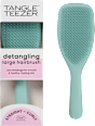 Detangling Haarbürste grün Tangle Teezer