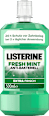 Mundspülung Antibakteriell Fresh Mint Listerine