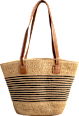 Strandtasche beige  PURSET