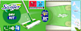 Bodenwischset Wet & Dry Kit Swiffer