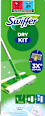 Bodenwischset Wet & Dry Kit Swiffer