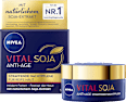 Anti Age Nachtcreme Vital Soja NIVEA