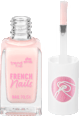 French Nails lak za nokte – 015 trend !t up