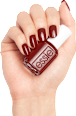 Smalto - n. 1012 Boho Rodeo essie