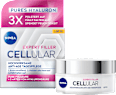 Anti Age Gesichtscreme Cellular Expert Filler LSF 15 NIVEA