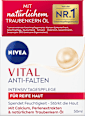 Anti Falten Tagescreme Vital NIVEA