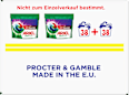 Colorwaschmittel Pods All in 1 Vorteilspack ARIEL
