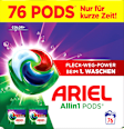 Colorwaschmittel Pods All in 1 Vorteilspack ARIEL