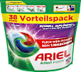 Colorwaschmittel Pods All in 1 Vorteilspack ARIEL