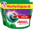 Colorwaschmittel Pods All in 1 Vorteilspack ARIEL