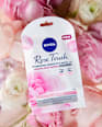 Rose Touch Augenpads (1 Paar) NIVEA