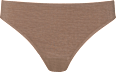 Periodenunterwäsche Slip Hanf nude Gr. M SELENACARE