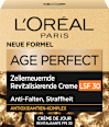 Anti Falten Gesichtscreme Age Perfect Zell-Renaissance LSF 30 L'ORÉAL PARiS