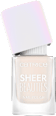Nagellack Sheer Beauties 010 Milky Not Guilty CATRICE