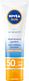 Gesichtscreme BB LSF 50+ NIVEA SUN