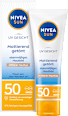 Gesichtscreme BB LSF 50+ NIVEA SUN