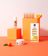 Q10 Energy Anti-Falten Ampullen NIVEA