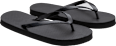 Flip Flops Damen schwarz, Gr. 36 - 37 (1 Paar) PURSET