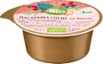Macadamia Creme mit Meersalz dmBio