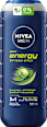 Pflegedusche Energy NIVEA MEN