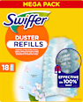 Staubmagnet mit Febrezeduft Nachfüllpack Mega Pack Swiffer