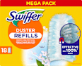 Staubmagnet mit Febrezeduft Nachfüllpack Mega Pack Swiffer