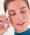 Hyaluron Cellular Filler 3in1 Serum Foundation - Nr. 01 Hell NIVEA