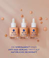 Hyaluron Cellular Filler 3in1 Serum Foundation - Nr. 01 Hell NIVEA