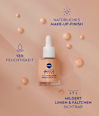 Hyaluron Cellular Filler 3in1 Serum Foundation - Nr. 01 Hell NIVEA
