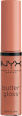 Lipgloss Butter 14 Madeleine NYX PROFESSIONAL MAKEUP
