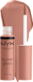 Lipgloss Butter 14 Madeleine NYX PROFESSIONAL MAKEUP