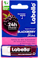 Lippenpflege Stift Blackberry Shine Labello