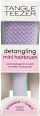 Detangling Mini Haarbürste lila Tangle Teezer