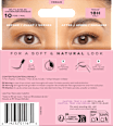 Künstliche Wimpern Half Lash 5 No Trim (1 Paar) Eylure