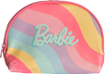 Kosmetyczka tęczowa Barbie AURA