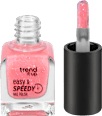 Nagellack Easy & Speedy 195 Pink trend !t up