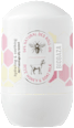 Bees&Goats deo roll-on – med i kozje mlijeko Biobaza