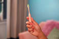 Elektrische Zahnbürste One Power by sonicare rosa Philips Sonicare