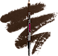 Augenbrauenstift Powder Louder 08 Deep Brown NYX PROFESSIONAL MAKEUP