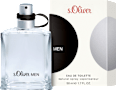 Man Eau de Toilette s.Oliver