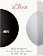 Man Eau de Toilette s.Oliver