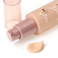 make-up Smooth Glow Fluid Filter 020 Warm Beige trend !t up