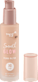 make-up Smooth Glow Fluid Filter 020 Warm Beige trend !t up