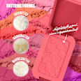 Blush Buttermelt 04 U Know Butta NYX PROFESSIONAL MAKEUP