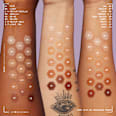 Concealer Serum Bare With Me 8.5 Caramel NYX PROFESSIONAL MAKEUP
