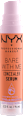 Concealer Serum Bare With Me 8.5 Caramel NYX PROFESSIONAL MAKEUP