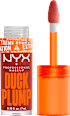 Lipgloss Duck Plump 06 Brick of Time NYX PROFESSIONAL MAKEUP