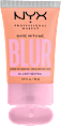 Foundation Bare With Me Blur Tint Light 04 Neutral NYX PROFESSIONAL MAKEUP